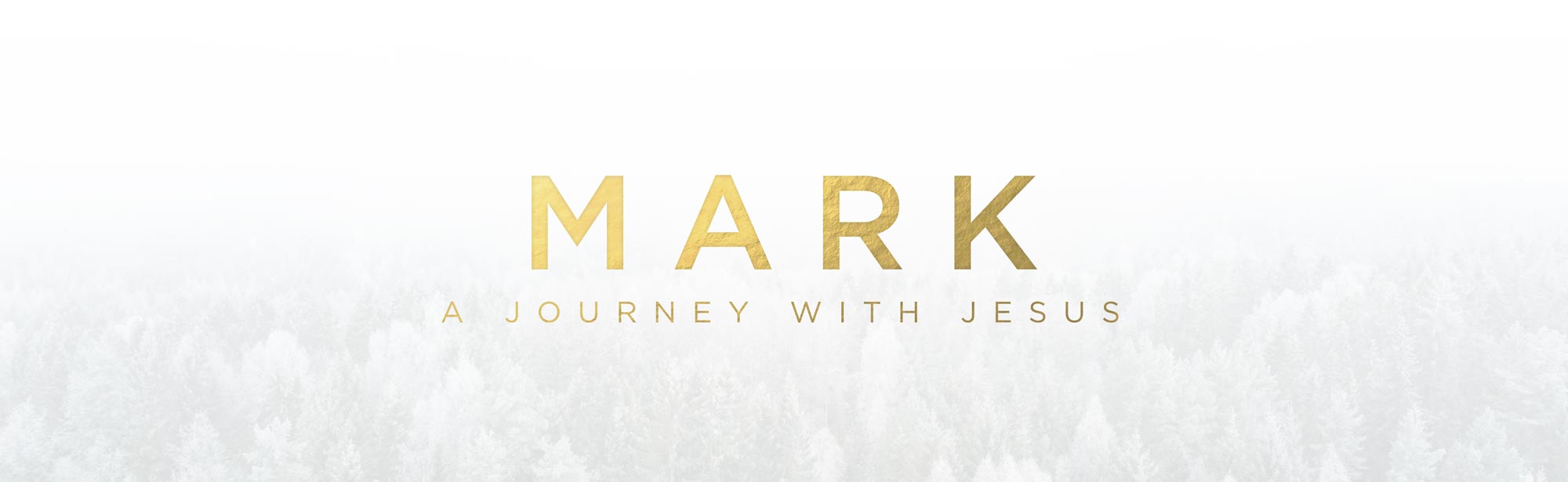 Mark Series - December Sermon Series - Grace Community Church