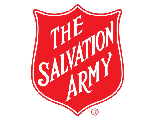 Salvation Army - Local Outreach Partner - Grace Community Church