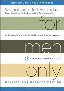 For Men Only - Shaunti Feldhahn