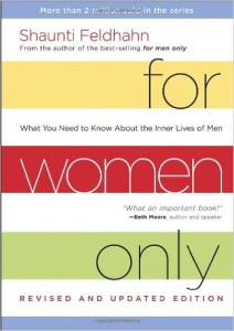 For Women Only - Shaunti Feldhahn