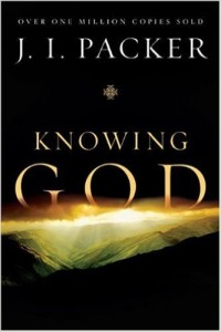 Knowing God - J.I. Packer - Resources