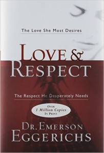 Love and Respect - Emerson Eggeriches