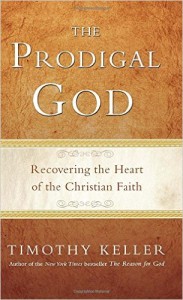 Prodigal God - Tim Keller