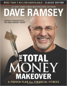 The Total Money Makeover - Dave Ramsey