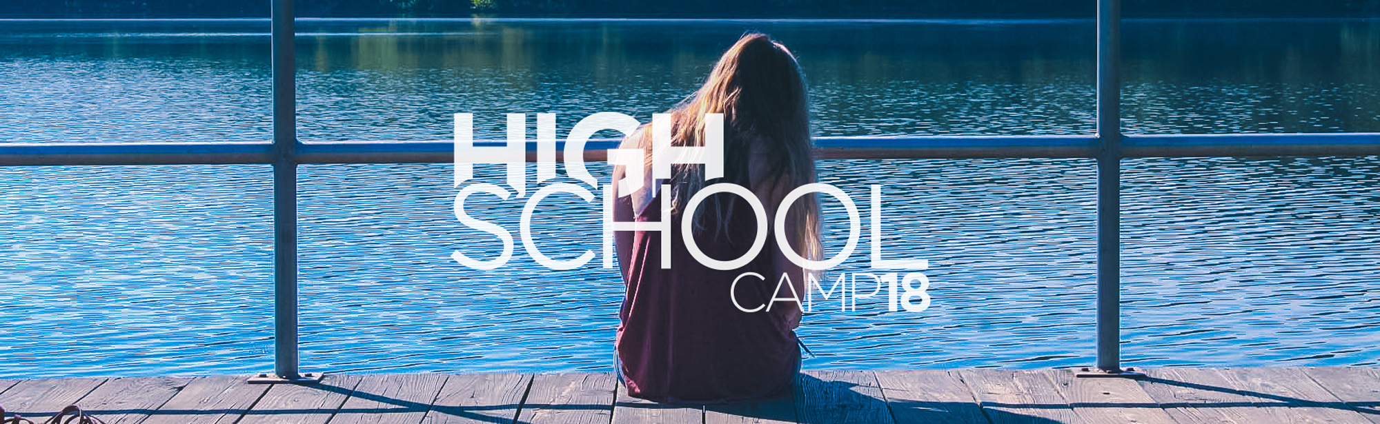 High School Camp - Relevant Students - Grace Community Church
