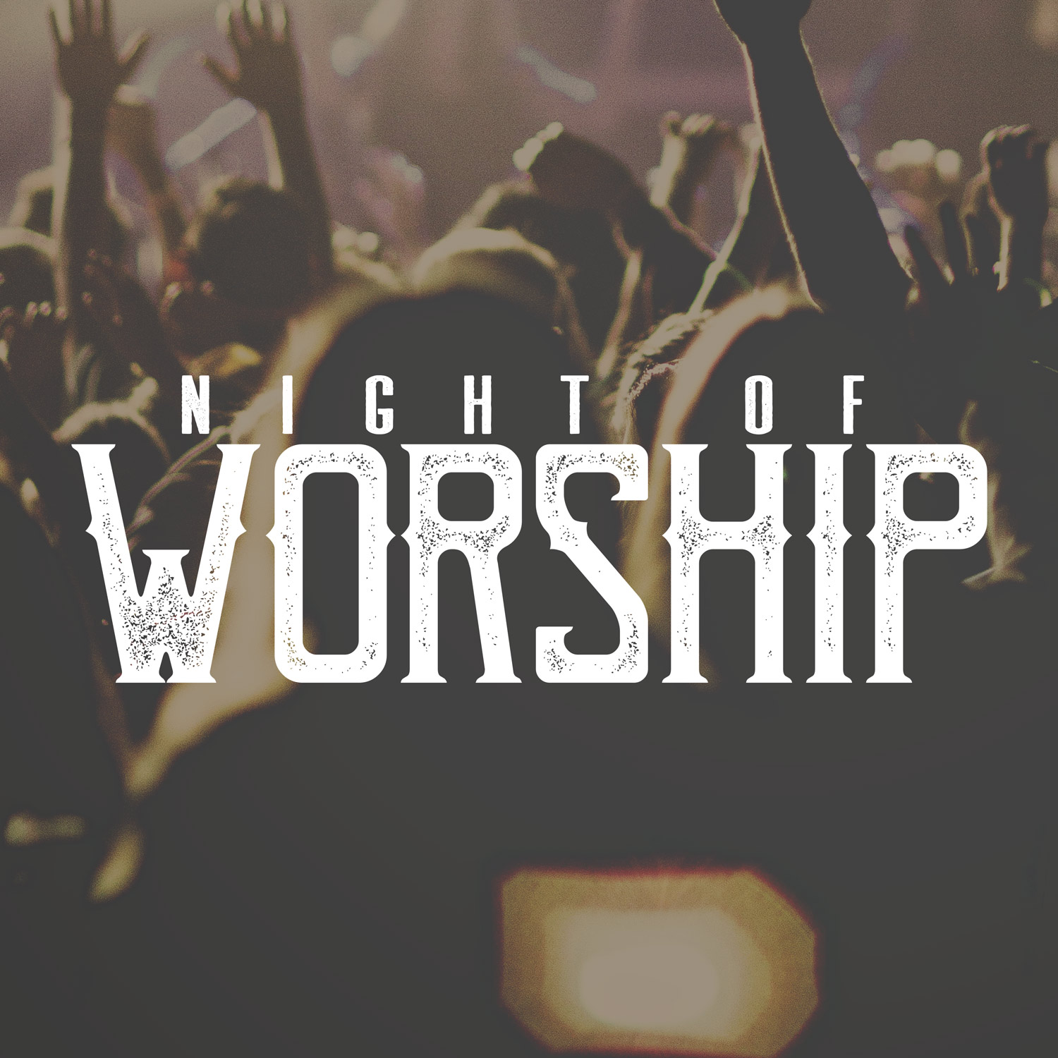 Night of Worship Worship Night for the Family Grace Community Church