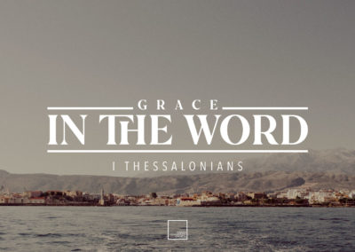 1 Thessalonians