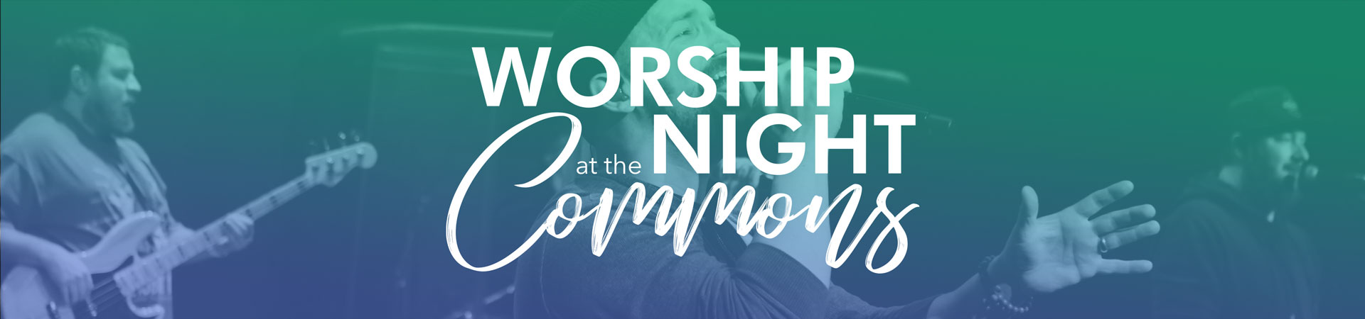 Grace Family Move Night - Grace Community Church