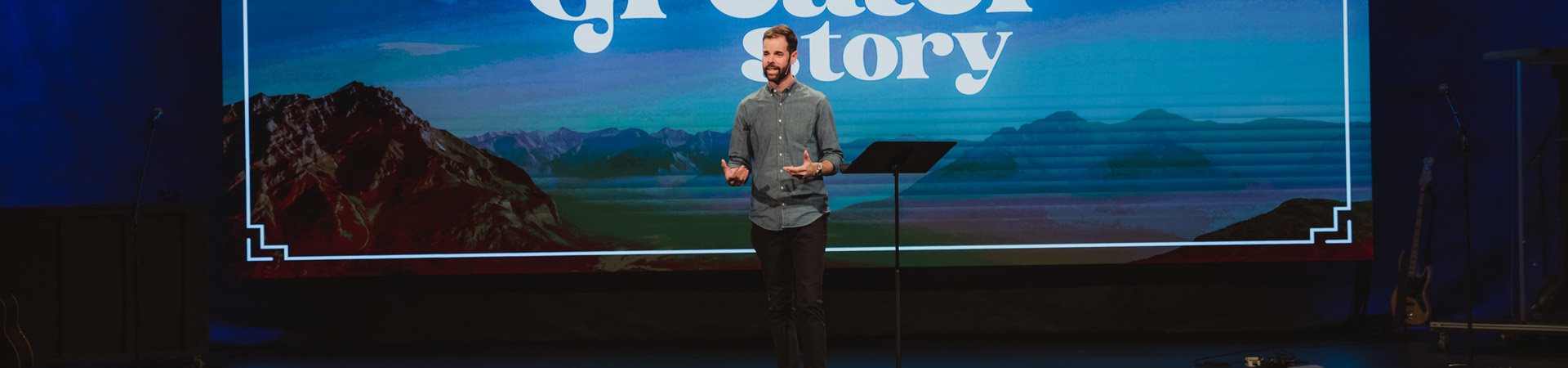 Staff & Leadership - Grace Community Church