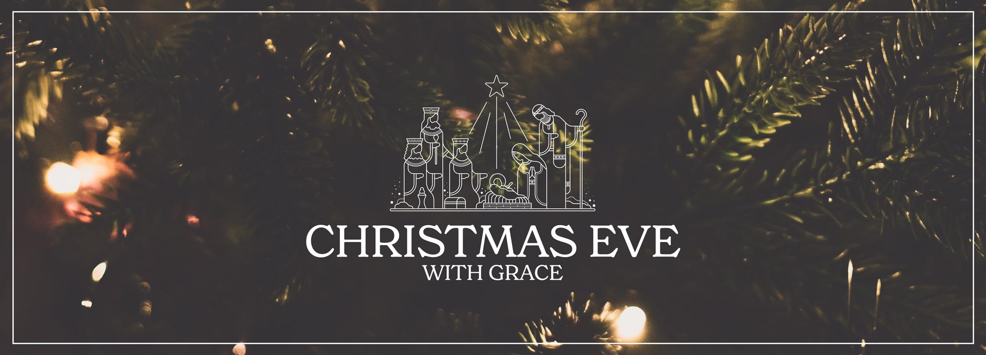 Women's Christmas Brunch Logo