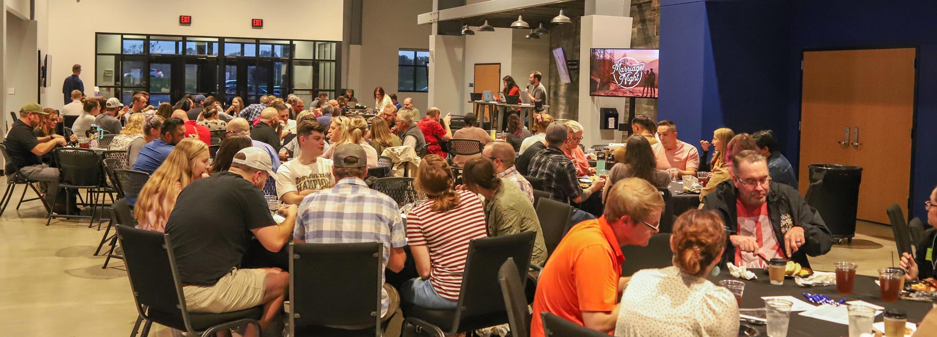 Upcoming Events - Grace Clarksville - Grace Community Church