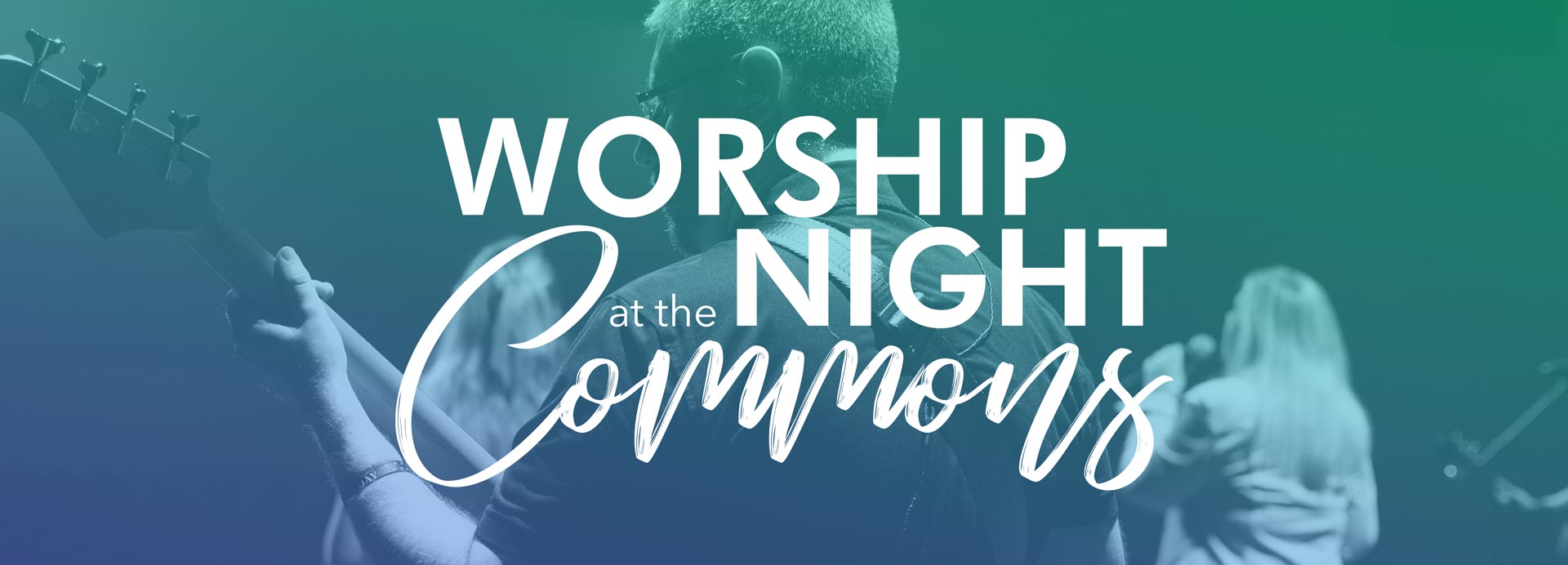 Grace Family Move Night - Grace Community Church
