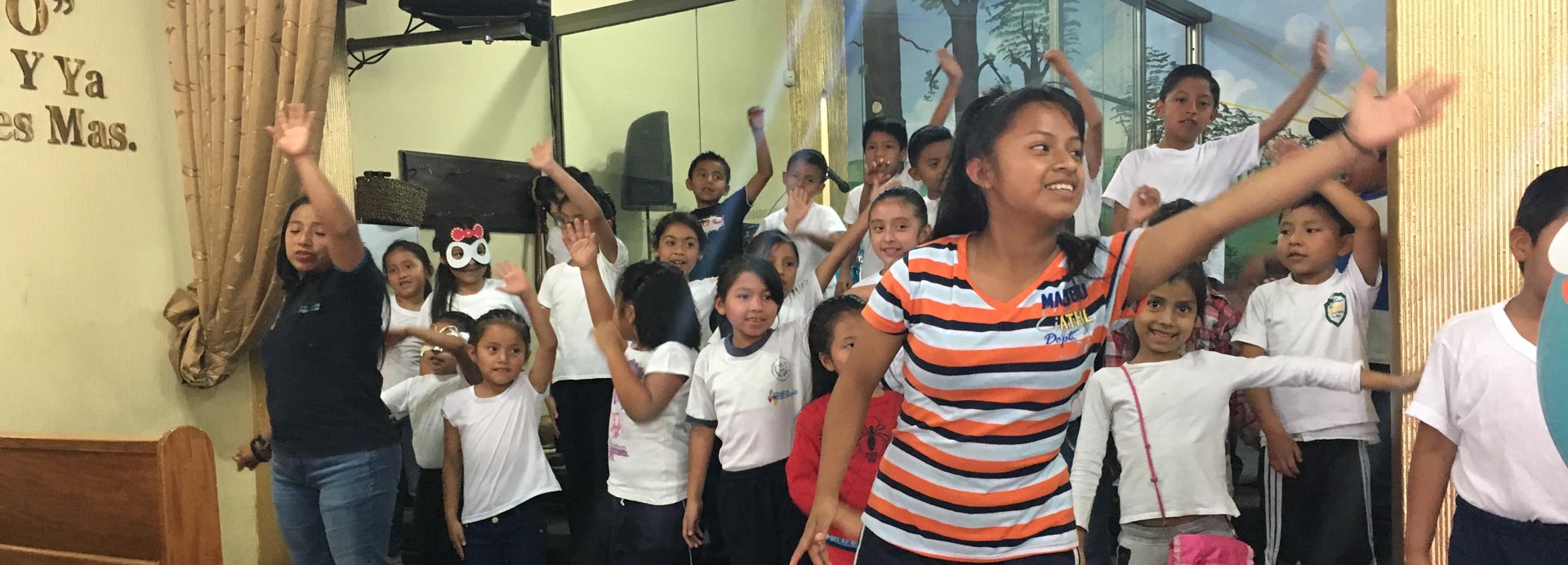 Ladies' Night Out - Grace Community Church