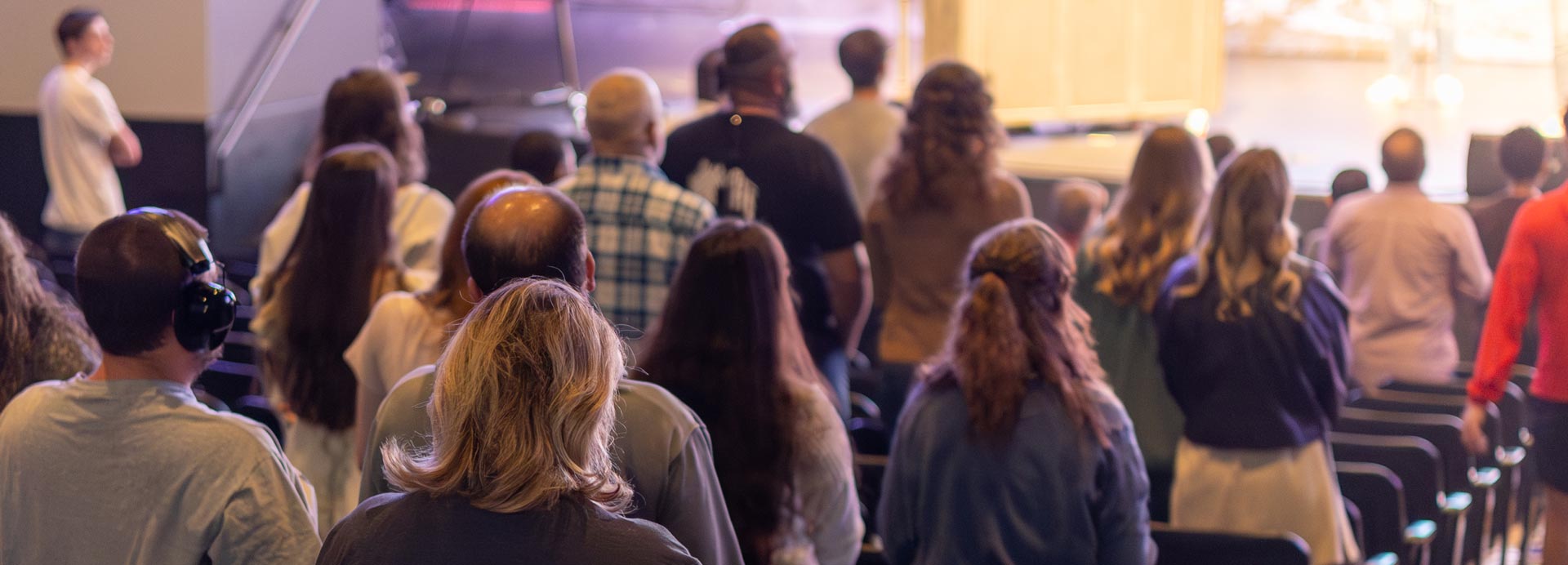 Watch Recent Sermons - Grace Community Church