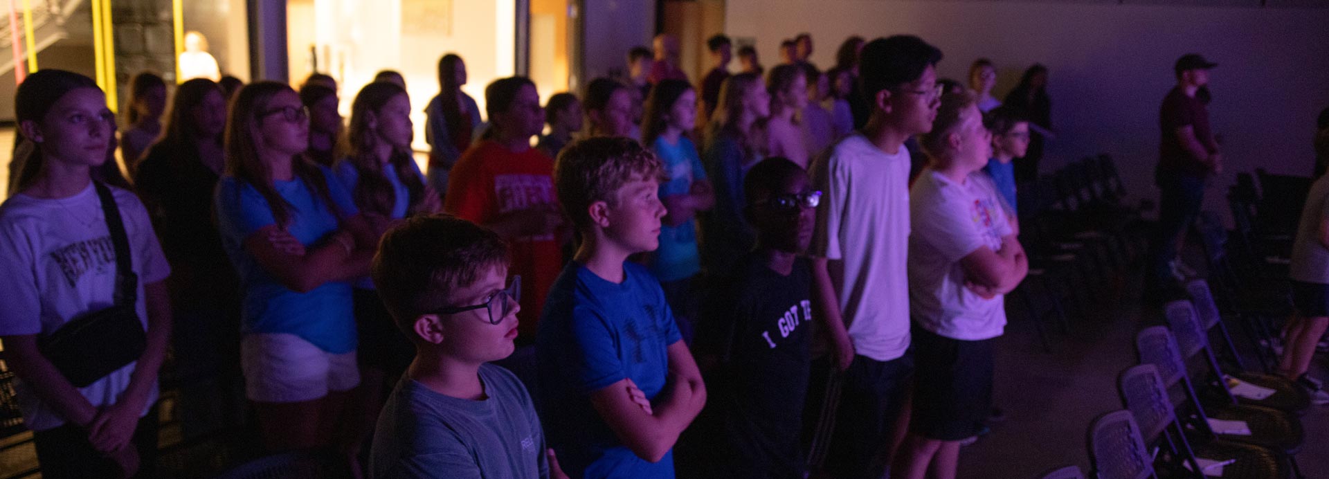 Students - Relevant Student Ministry - Grace Community Church