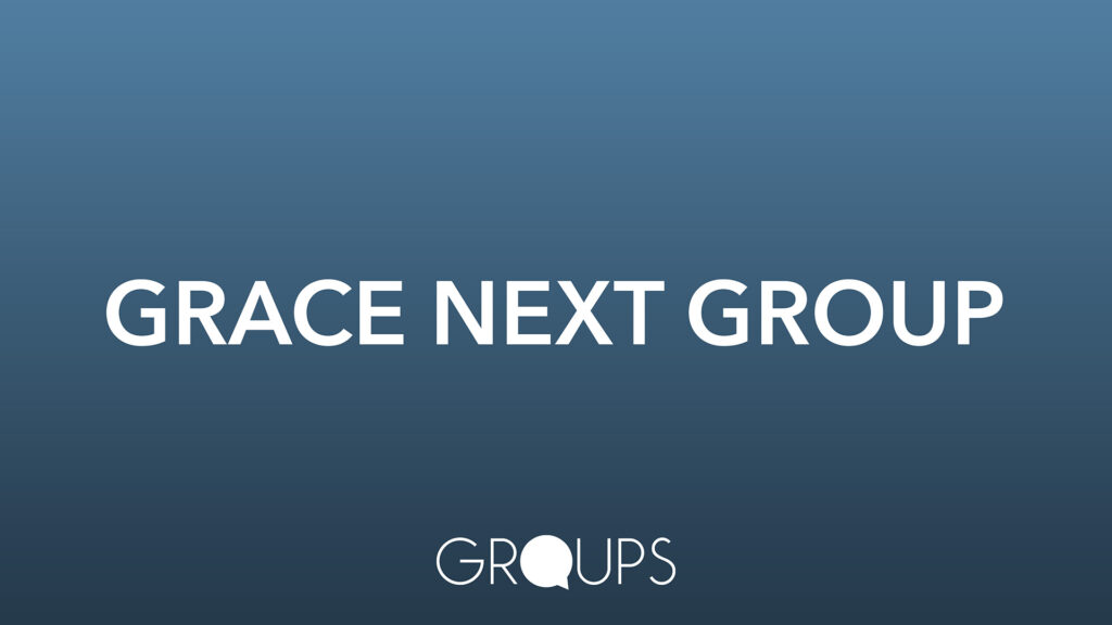 Grace Next