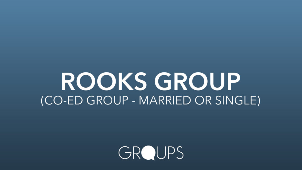 Rooks Group